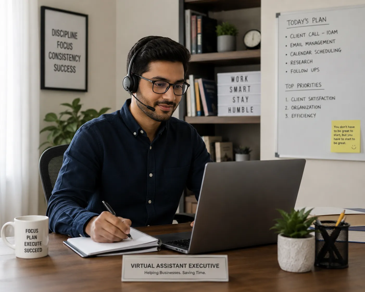 When to Hire the Best Personal Assistant Service