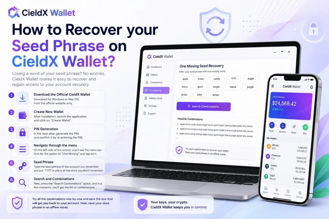 Electrum Wallet Download: How to Install and Recover Your Bitcoin Wallet