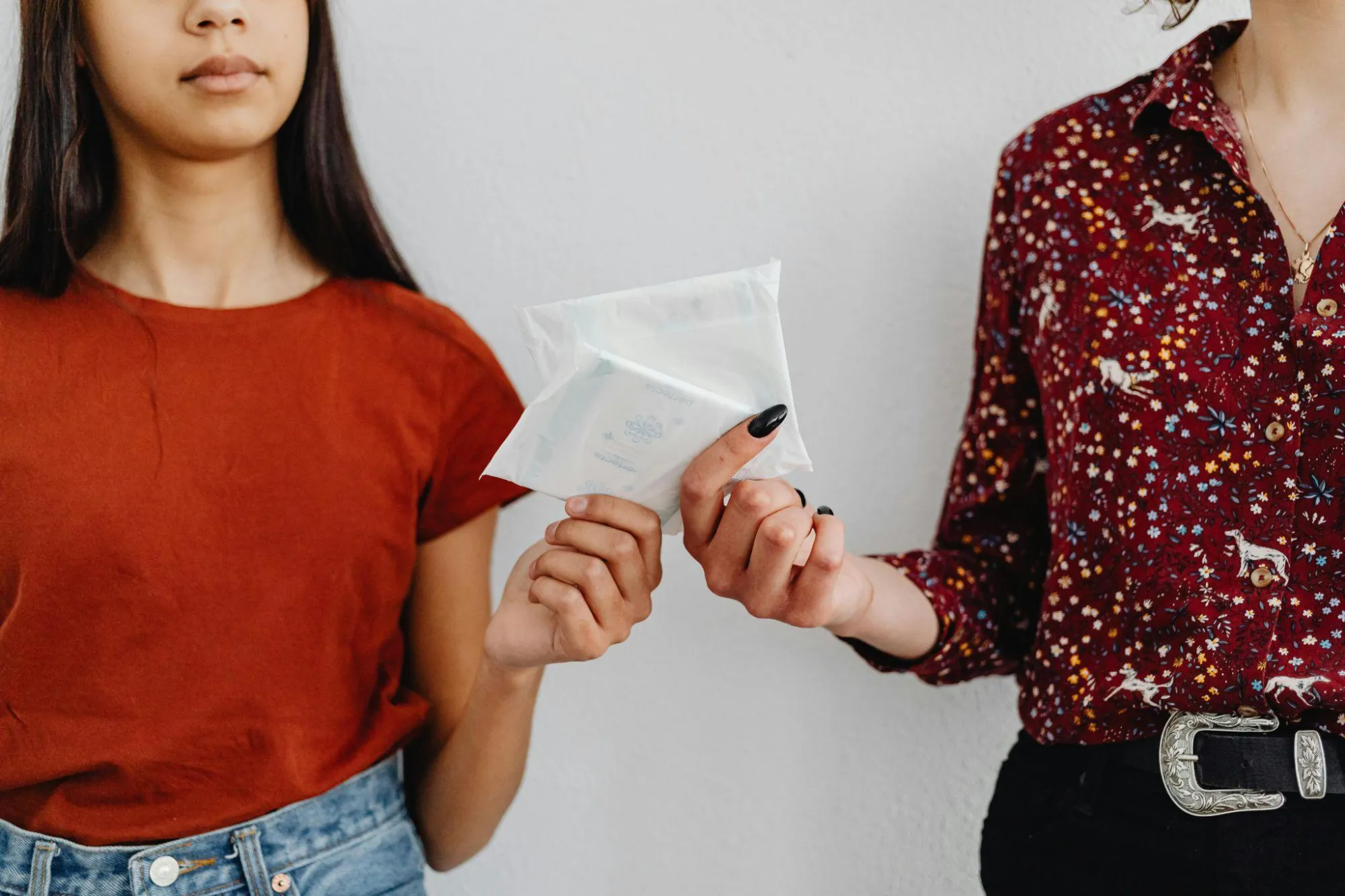 How Open Conversations Change the Way Girls Experience Periods
