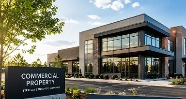 How Can a Commercial Property Advisor Help You Avoid Costly Mistakes?