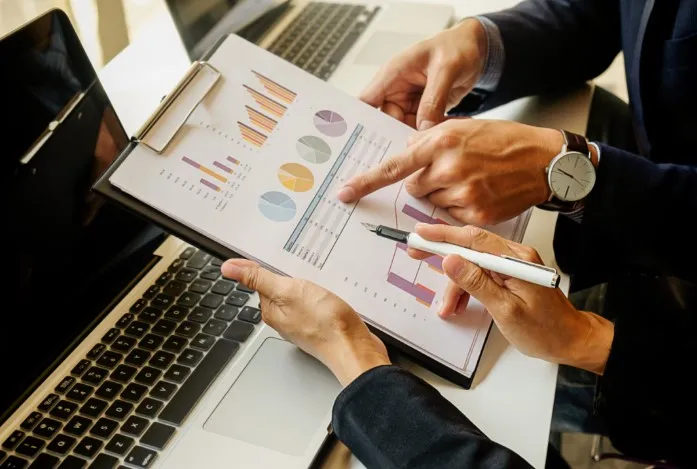 The Foundation of Financial Growth: Mastering Business Bookkeeping and Accounting