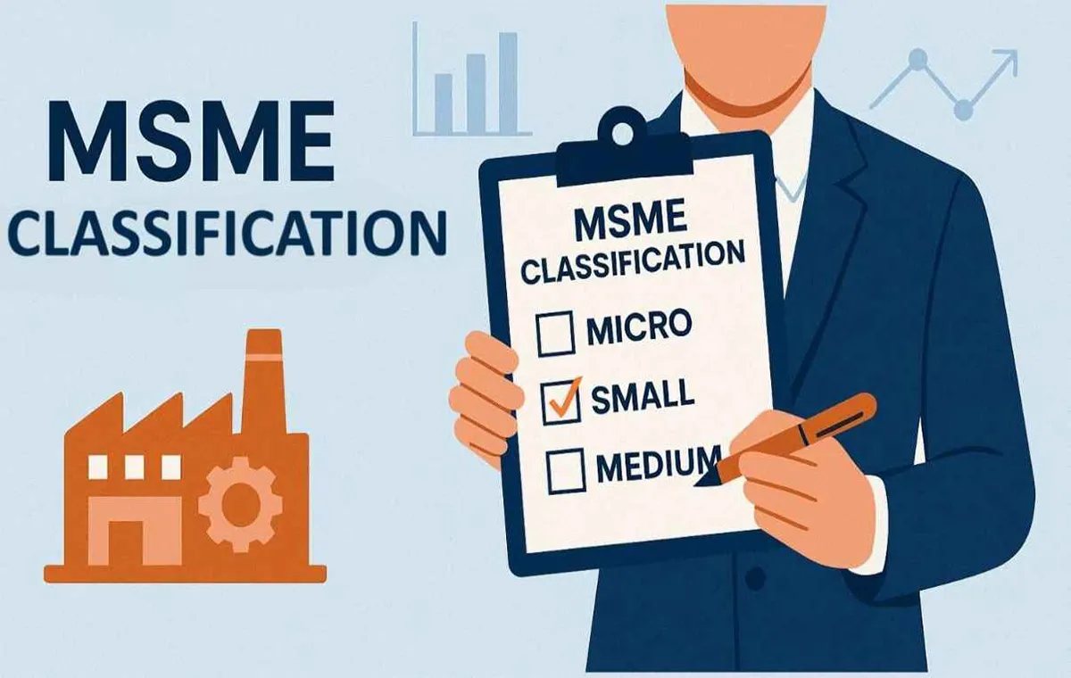 MSME Registration in India: What It Is, Who Qualifies, and Why It Matters for Your Business