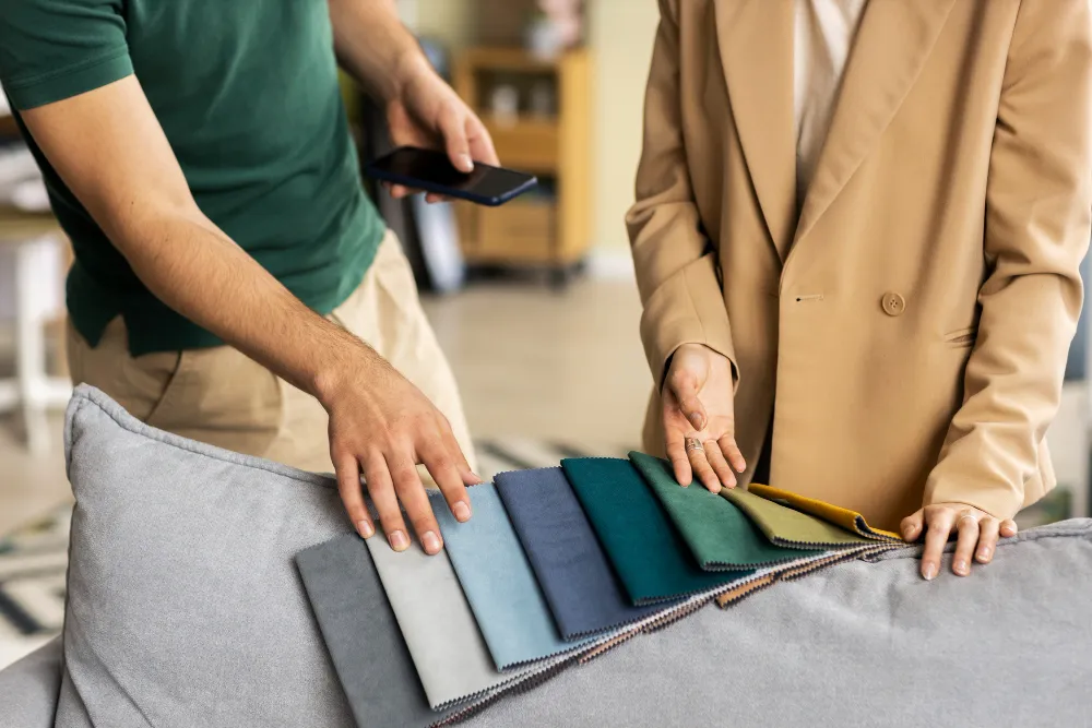 Cotton Fabric Sourcing: What Every Fashion Brand Should Know