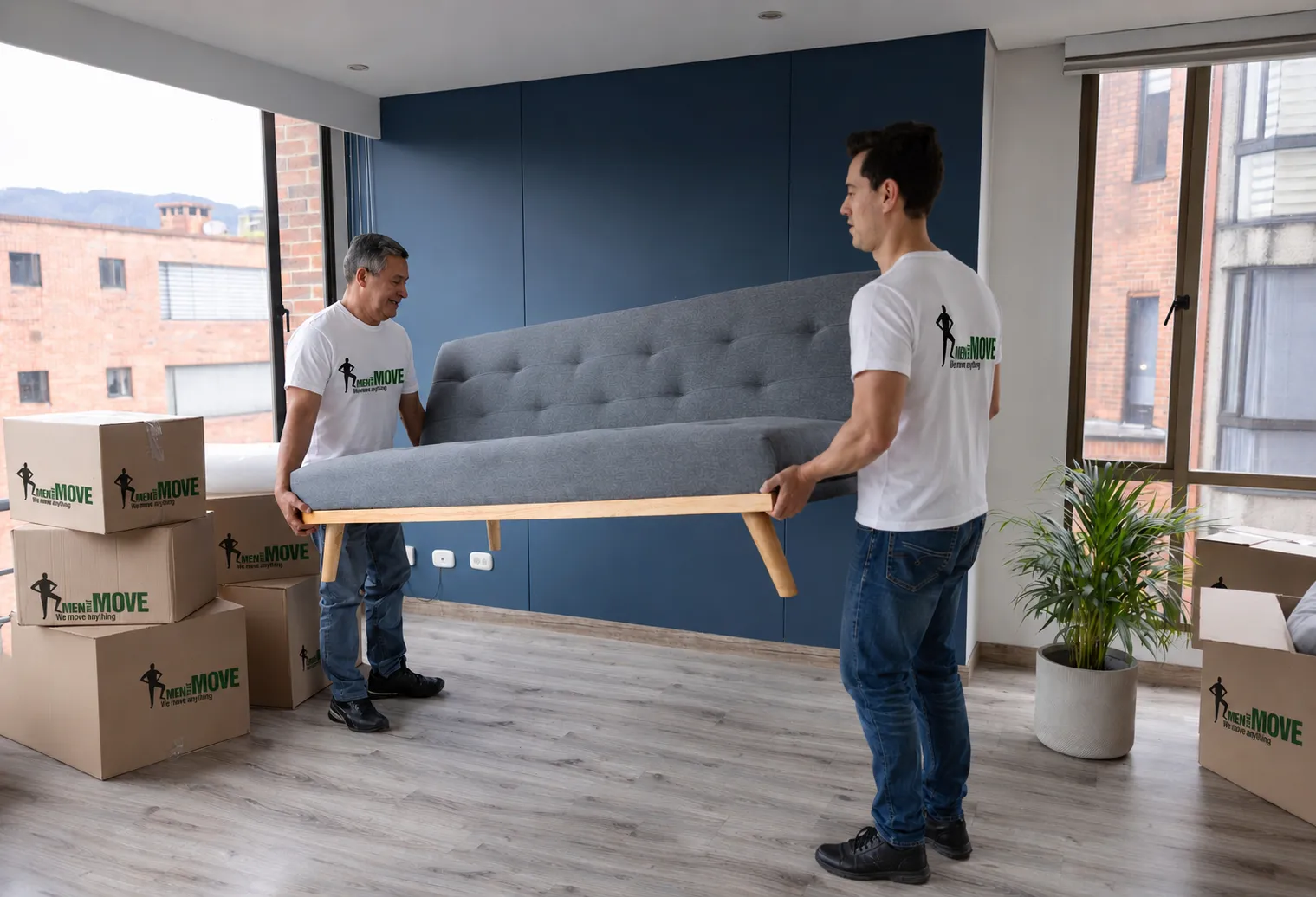 Apartment Moving Problems Nobody Warns You About Until Moving Day