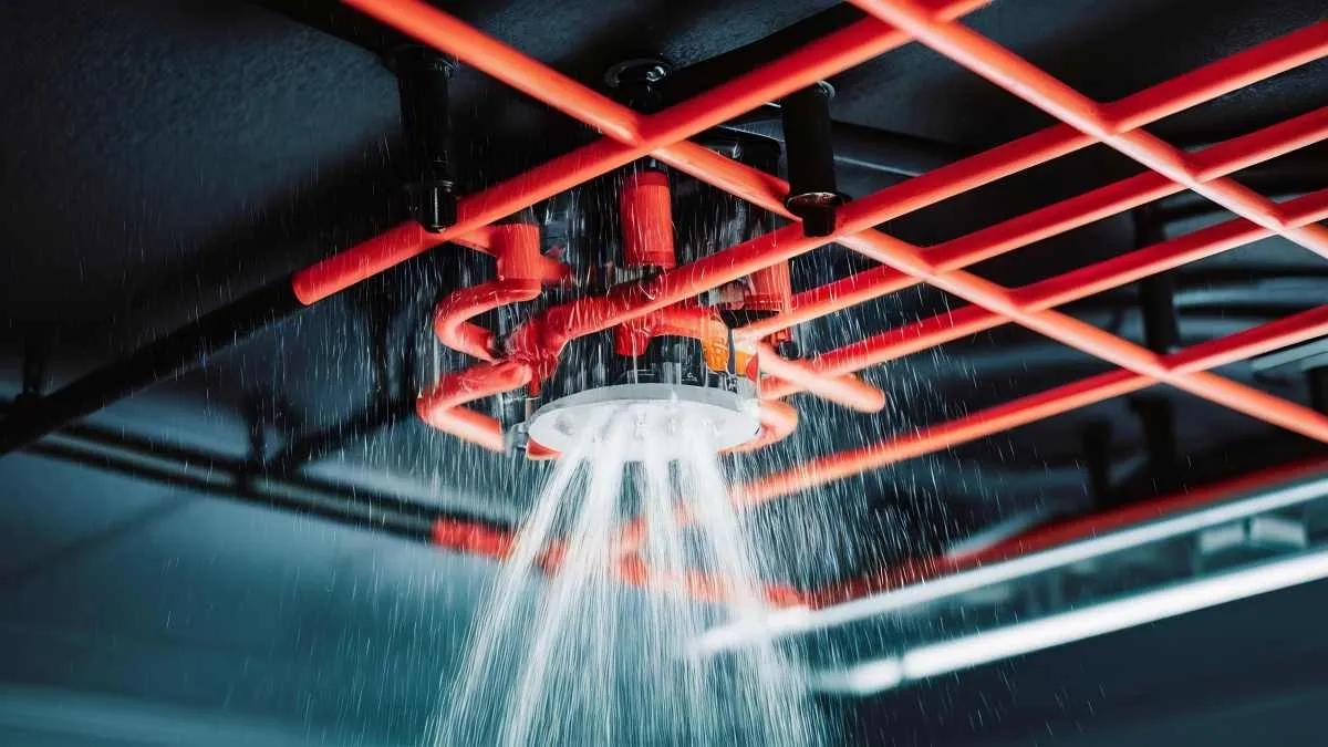 Fire Sprinkler System Installation: An Investment in Safety and Compliance