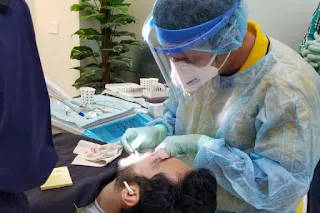 The Physics of Photonic Activation: Peroxide-Driven Radical Diffusion and Prism Translucency in Modern Cosmetic Dentistry