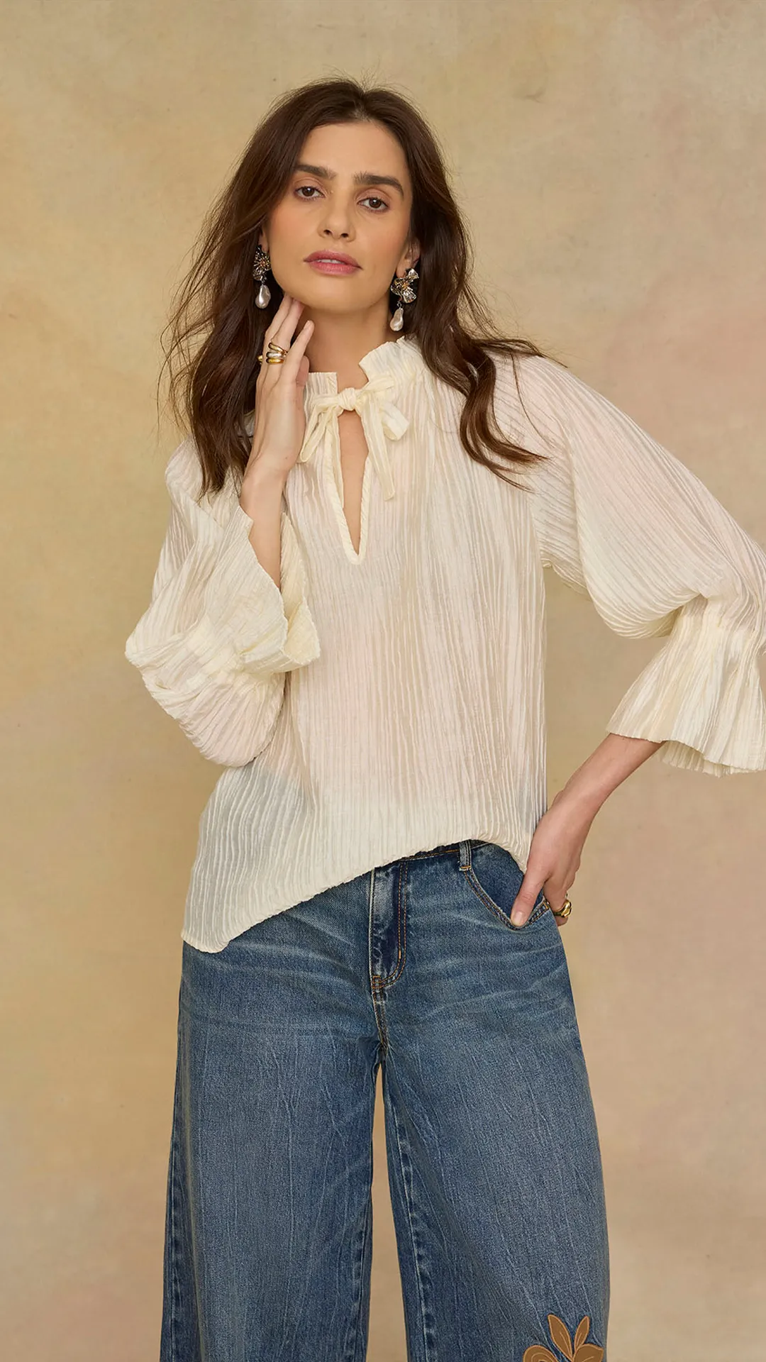 Summer Style Tips: Denim for Dinners, Dates, and Drinks
