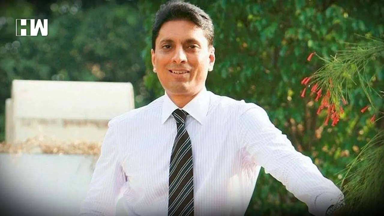 Own or Rent? Shahid Usman Balwa on What the New Buyer Generation Is Actually Looking For