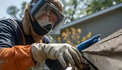 Complete Guide to Gutter Repair Services: Protecting Your Home from Water Damage