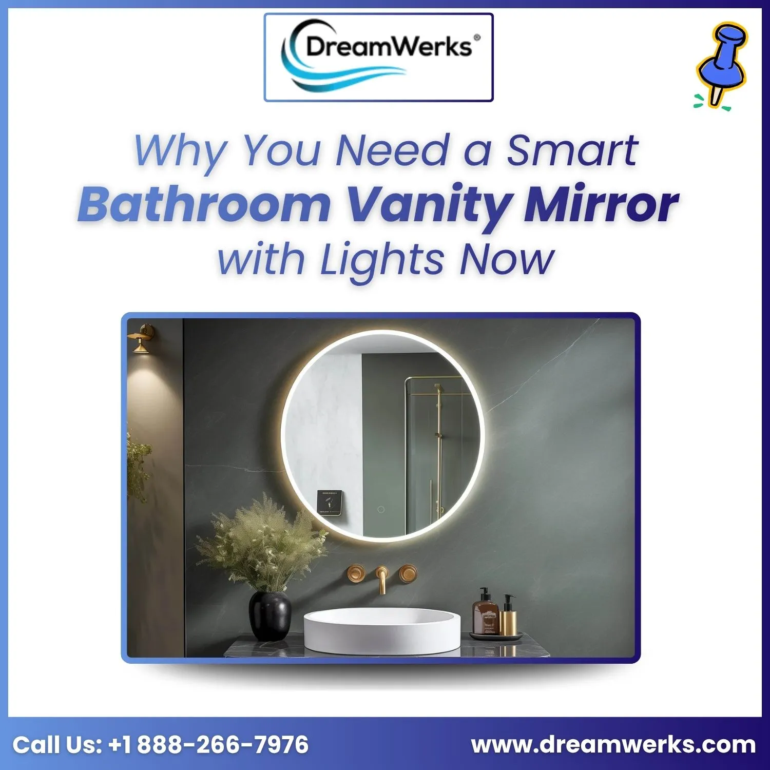 Upgrade Your Bath: The Ultimate Guide to Premium Mirrors
