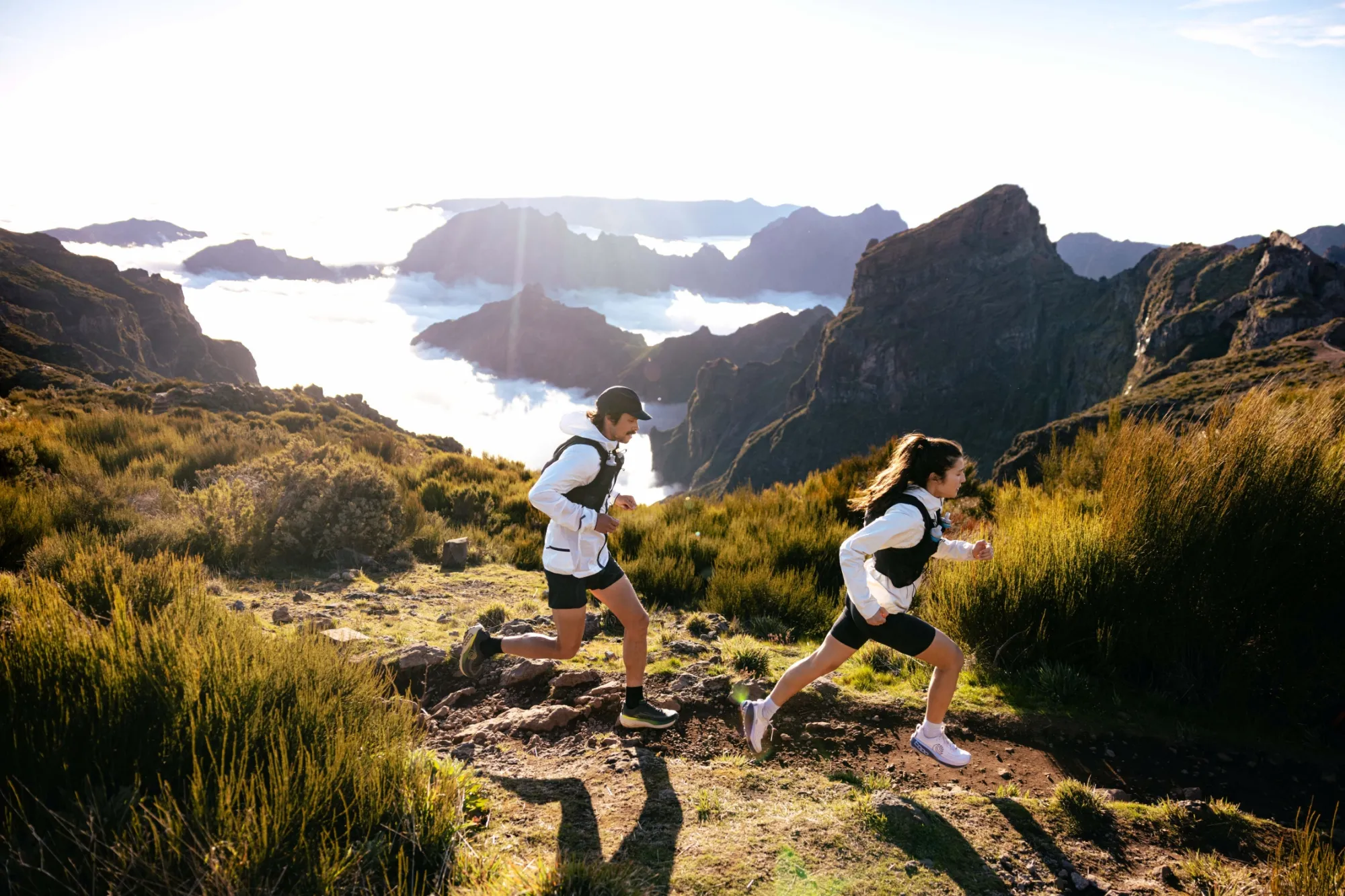 Celebrate the First Day of Summer with a Hike