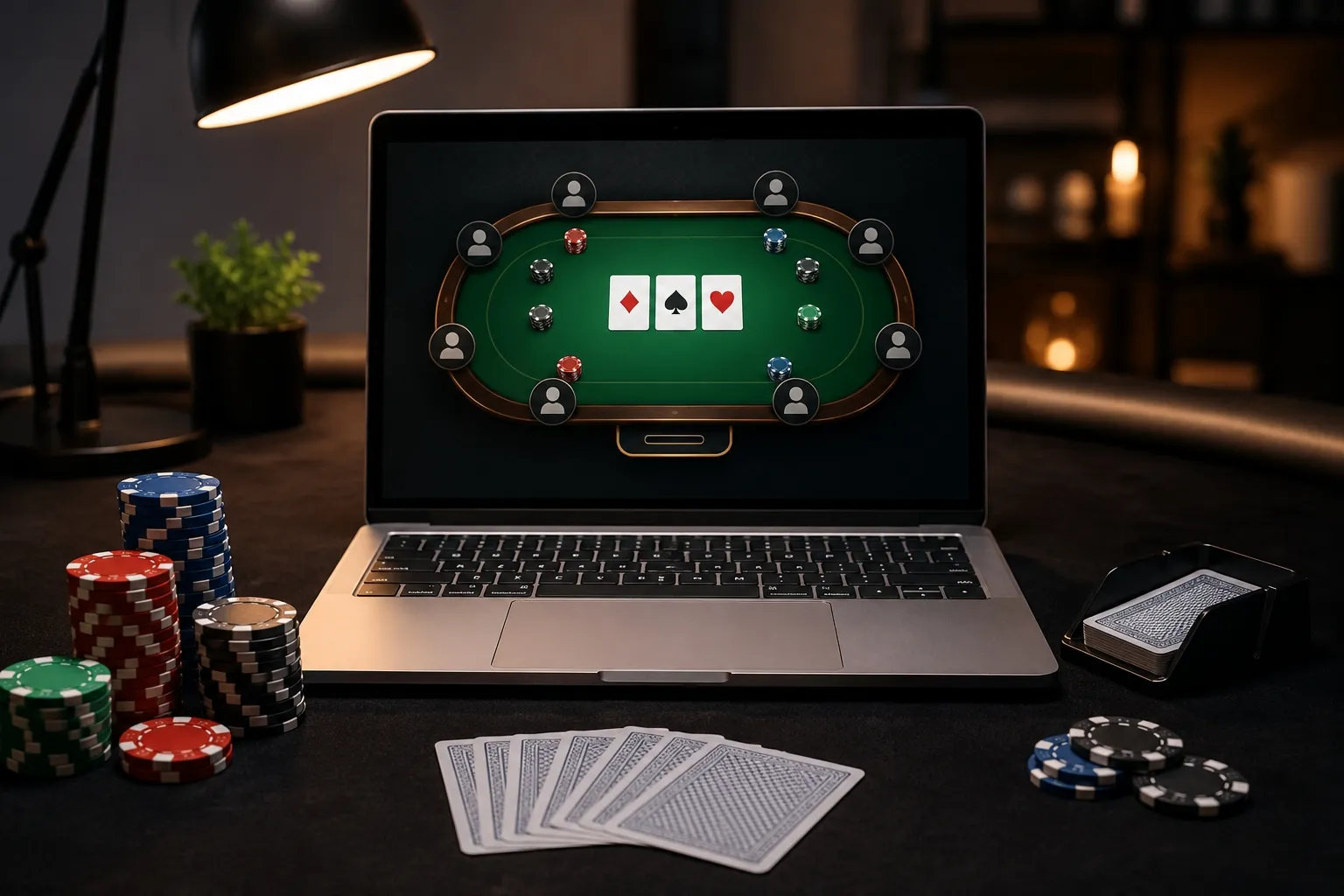 The Skills Professional Poker Coaches Focus on First