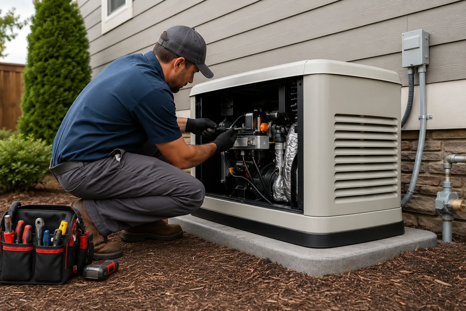 Is Your Electrical Panel Outdated? Here's How to Tell