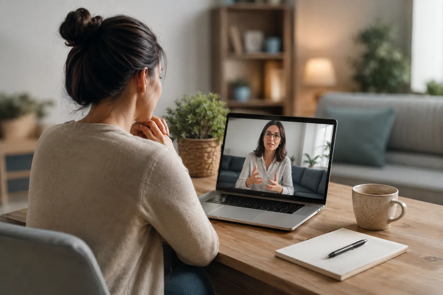 Why More Australians Are Choosing Online Counselling in Australia for Personal Growth, Not Just Crisis Support