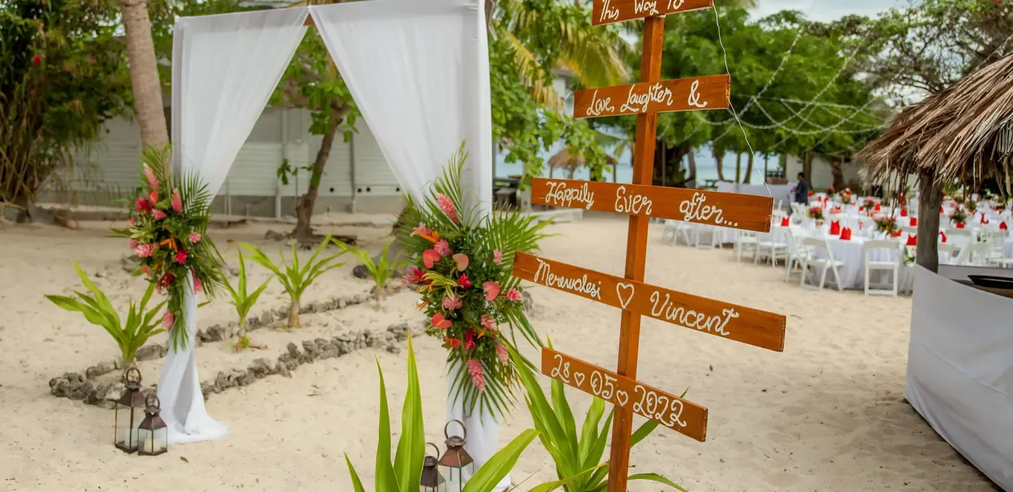 Where Are the Most Romantic Proposal Spots on Norfolk Island?