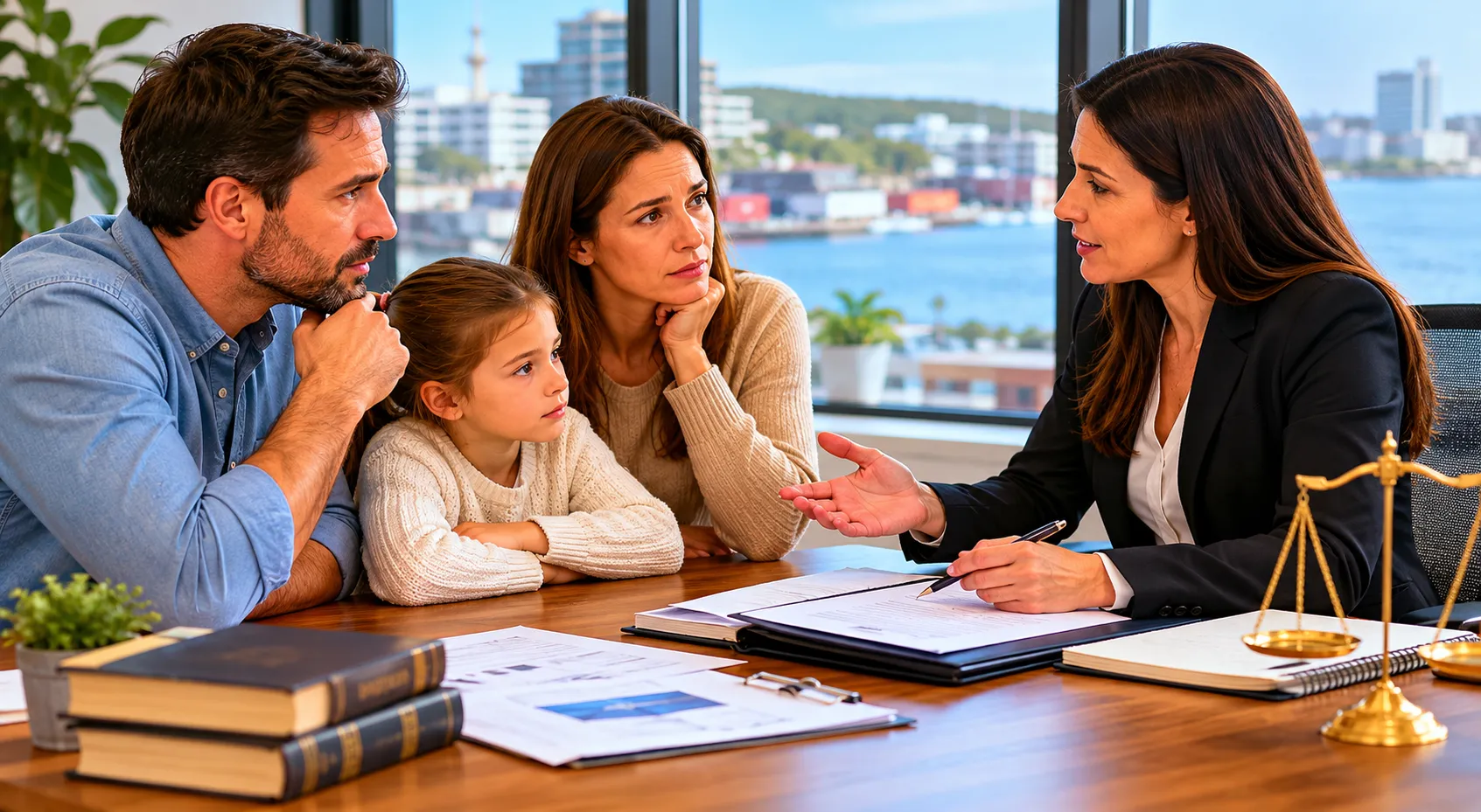 Why Choose a Divorce Lawyer Halifax Residents Recommend?