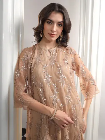 Timeless Elegance: Choosing the Perfect Sequin Dress