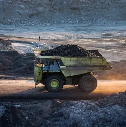 Mining Autonomy Solutions Advancing Automated Haul Systems