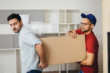 How Can the Right Moving Company in Toronto Make Your Next Move Easier?