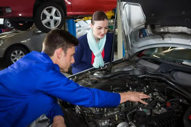 Service My Car Near Me: Signs Your Vehicle Needs Attention