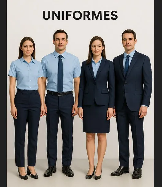 Dress Code for Hotel Staff to Improve Brand Image and Discipline