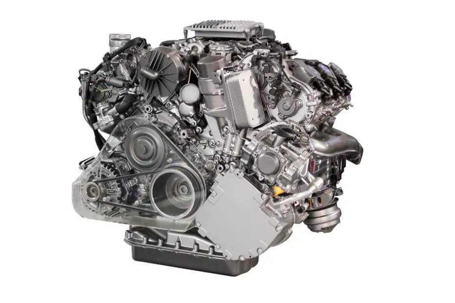 When Your Engine Needs Replacing