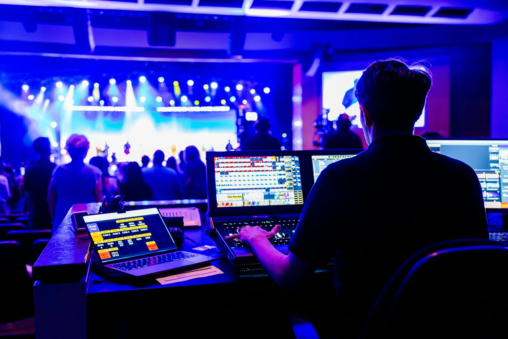 Experts Share 10 Event Planning Lessons for Managing Budgets, Vendors and Timelines