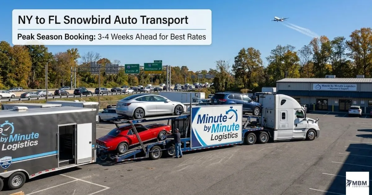 Ship a Car to Another State | USA Trusted Auto Transport
