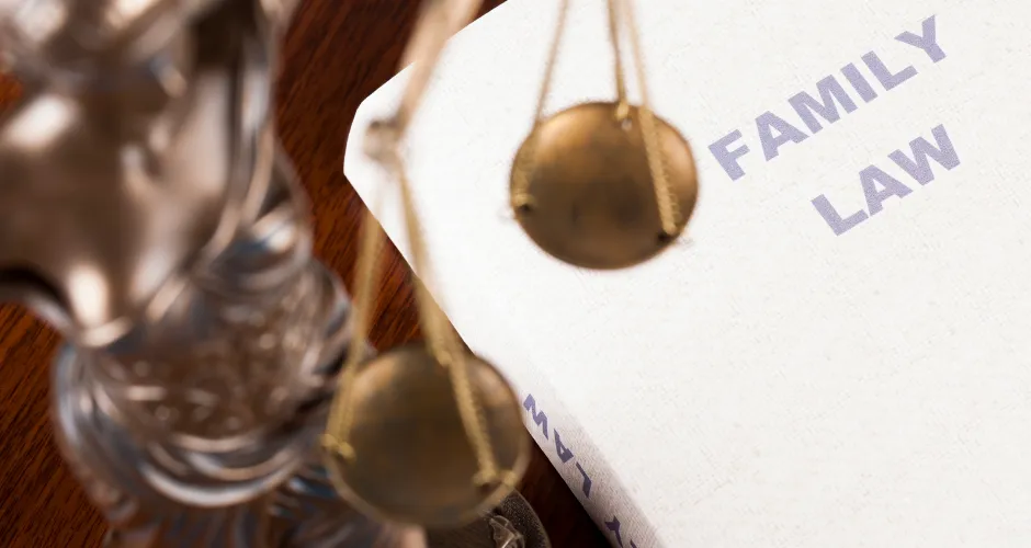Marriage vs. Common Law: Advice from a Family Court Lawyer