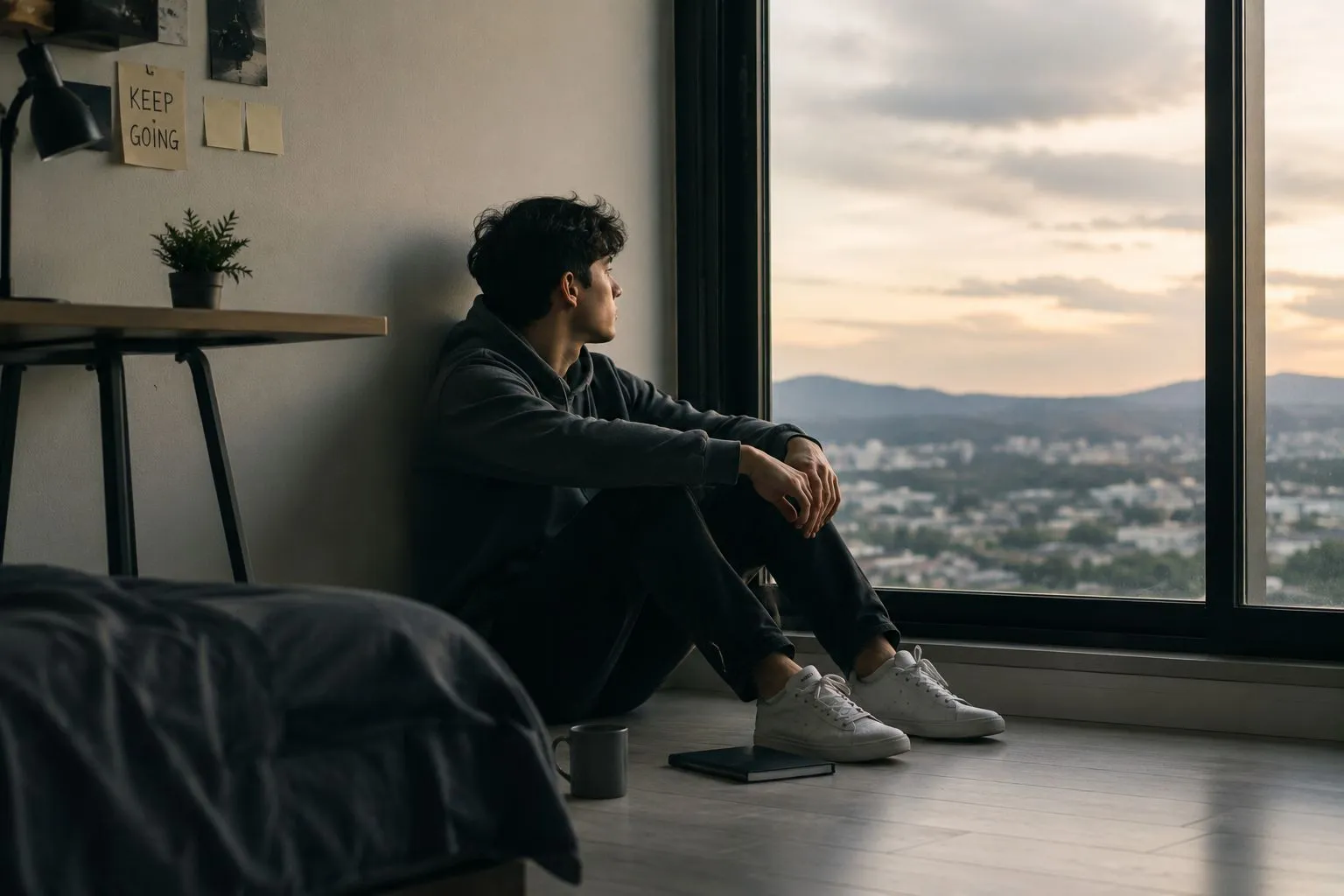 How Therapy Can Help You Navigate Major Life Changes