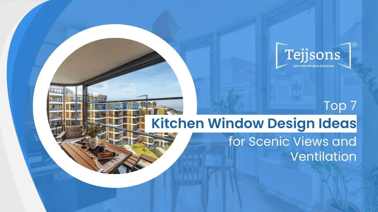 Best Kitchen Window Design Ideas for Modern Homes in 2026
