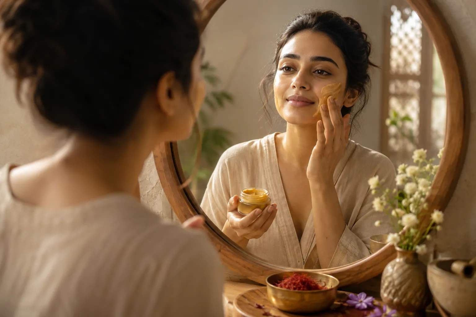 Why Indian Consumers Are Going Paraben-Free Now