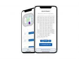 How Custom Ticket Booking Apps Help Event Companies Improve Efficiency and Customer Satisfaction in Dubai
