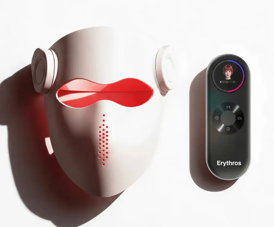 Red Light Therapy Face Mask: A Modern Skincare Innovation
