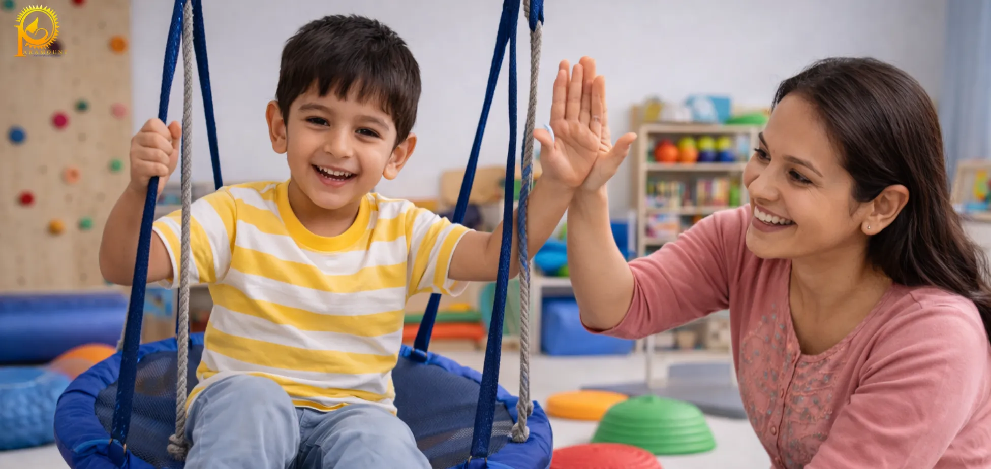 Why Does My Child Have So Much to Say but Struggle to Express It Clearly?
