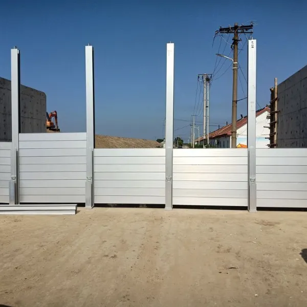 How a Demountable Flood Barrier Can Save Your Property During Unexpected Floods!
