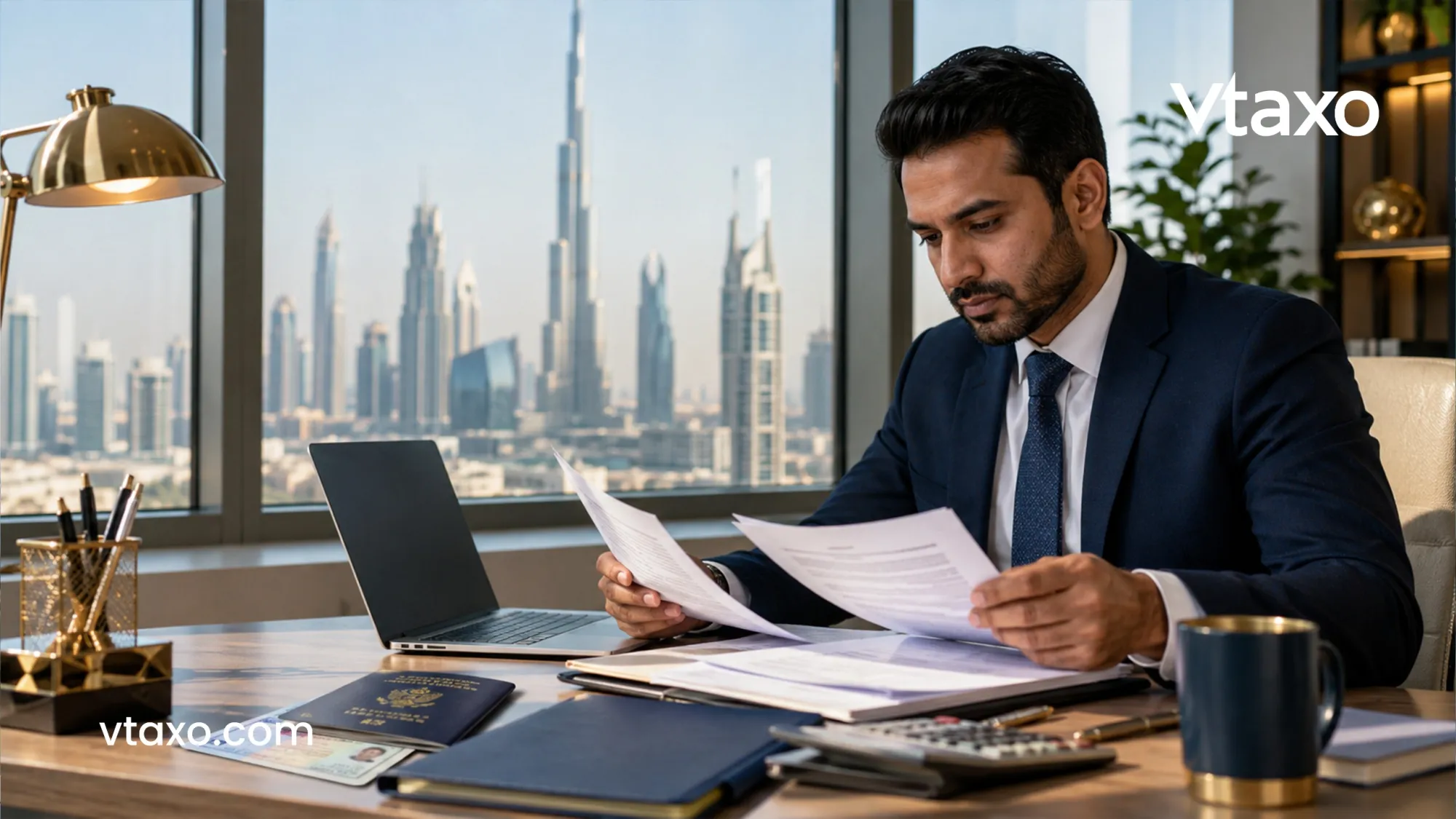 🇦🇪 UAE E-Invoicing Rollout is Changing Bookkeeping Systems