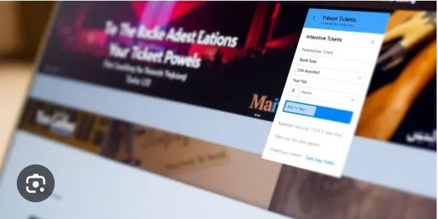 Best Ways to Track Upcoming Artist Tours Online