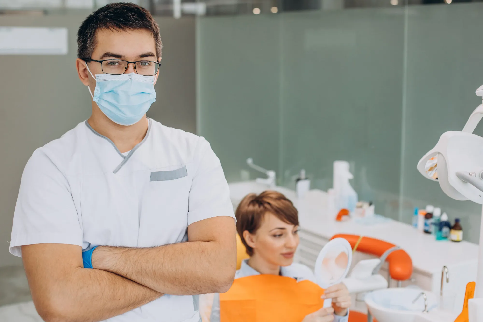 What Services Do Dentists Franklin Offer?