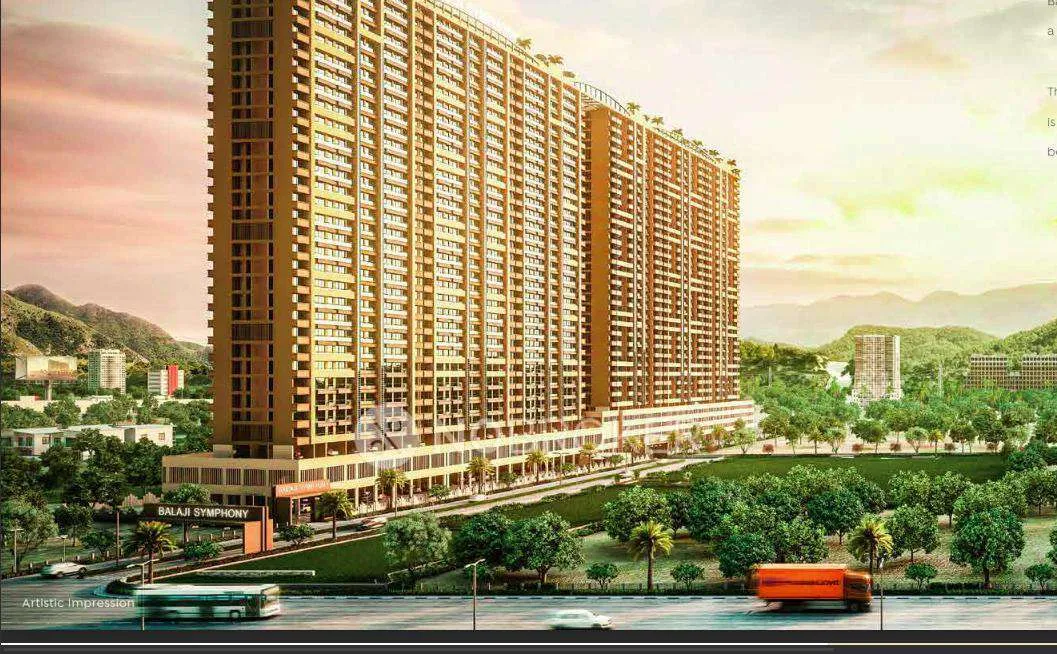 Kanakia Panvel by Kanakia Group Modern Urban Living Redefined