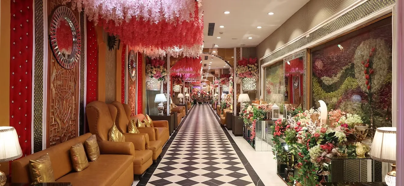 Banquet Halls in Ghaziabad – The Perfect Wedding Venue in Ghaziabad at Vedanta Farm