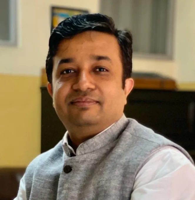 Why Saakar Yadav Believes Legal Research Needs an AI Revolution