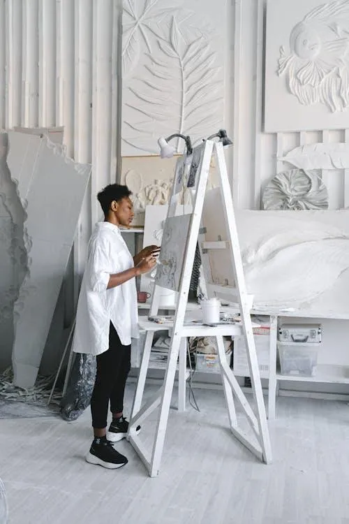Appraising African American Art: Understanding Cultural and Market Value