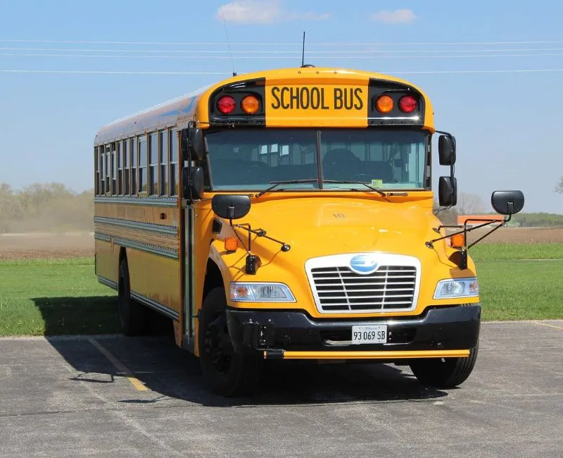 Why Event Planners Love School Bus Rentals For Large Crowds