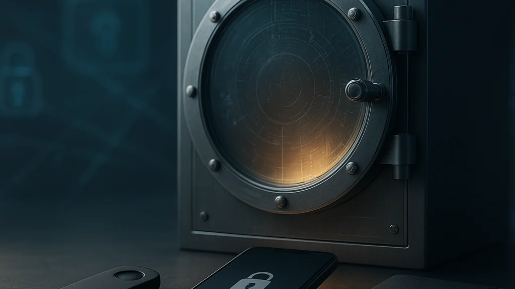 Best Password Managers Compared for Security and Ease