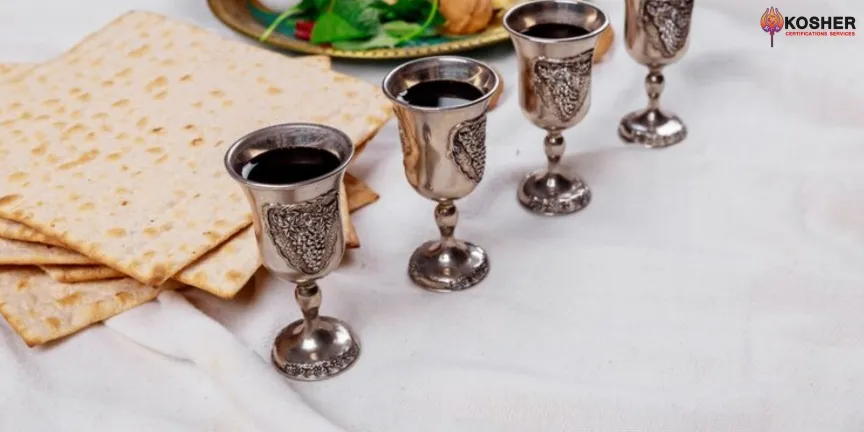 Kosher Certification: A Key Standard for Quality and Consumer Trust
