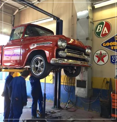 Tire Repair and Exhaust Repair: Essential Services for a Safe and Efficient Vehicle