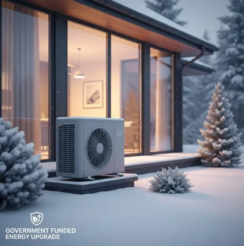 Das passende Wärmepumpe Angebot für energieeffiziente Wohnkonzepte finden