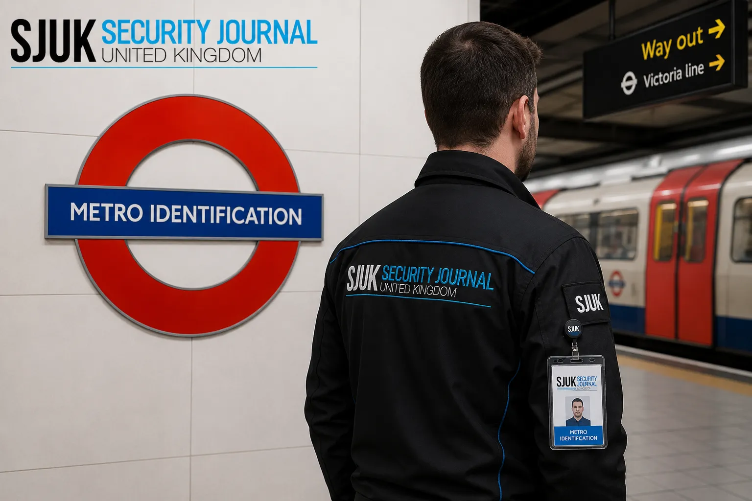 What is metro identification and why is it important in modern transport systems?