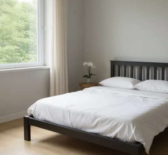 Why Your Bed Frame Matters More Than Your Mattress